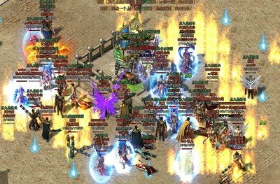 玩家间的友谊与智慧交织，成就传奇的每一个瞬间